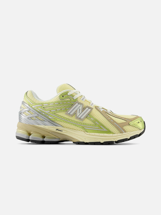 NEW BALANCE 1906R YELLOW PARCHMENT
