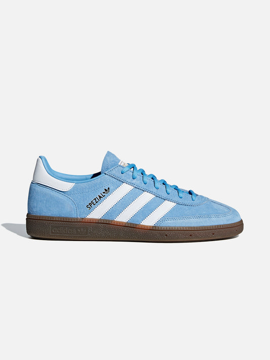 ADIDAS HANDBALL SPEZIAL LIGHT BLUE