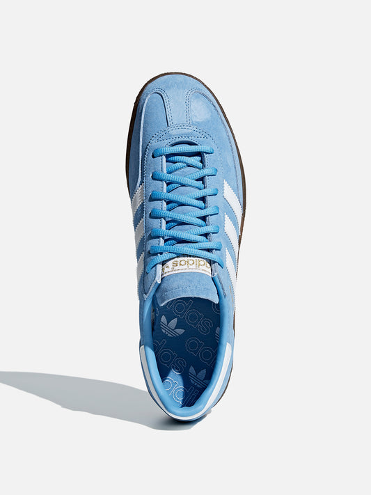 ADIDAS HANDBALL SPEZIAL LIGHT BLUE