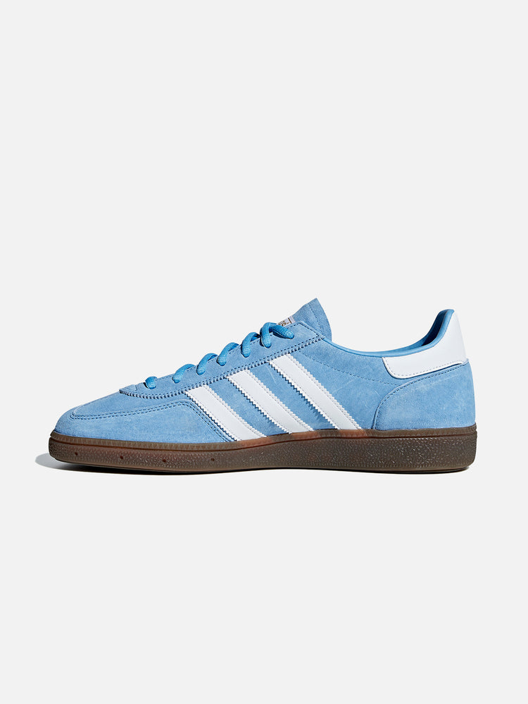 ADIDAS HANDBALL SPEZIAL LIGHT BLUE