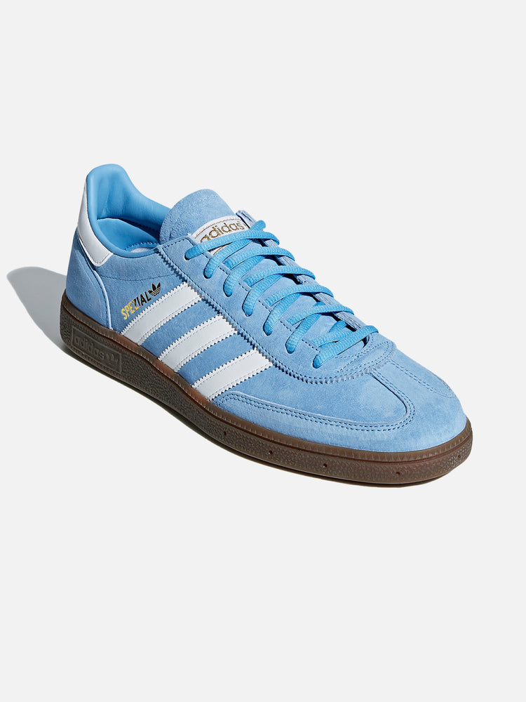 ADIDAS HANDBALL SPEZIAL LIGHT BLUE