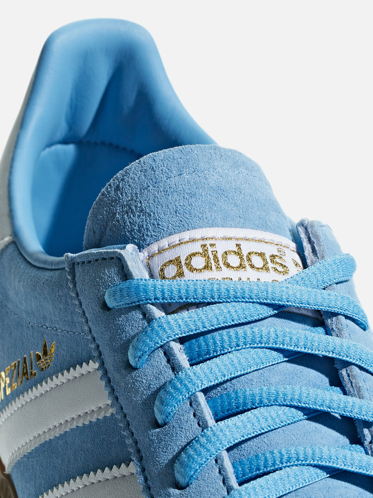 ADIDAS HANDBALL SPEZIAL LIGHT BLUE