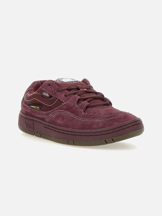 VANS SPEED LS BORDEAUX