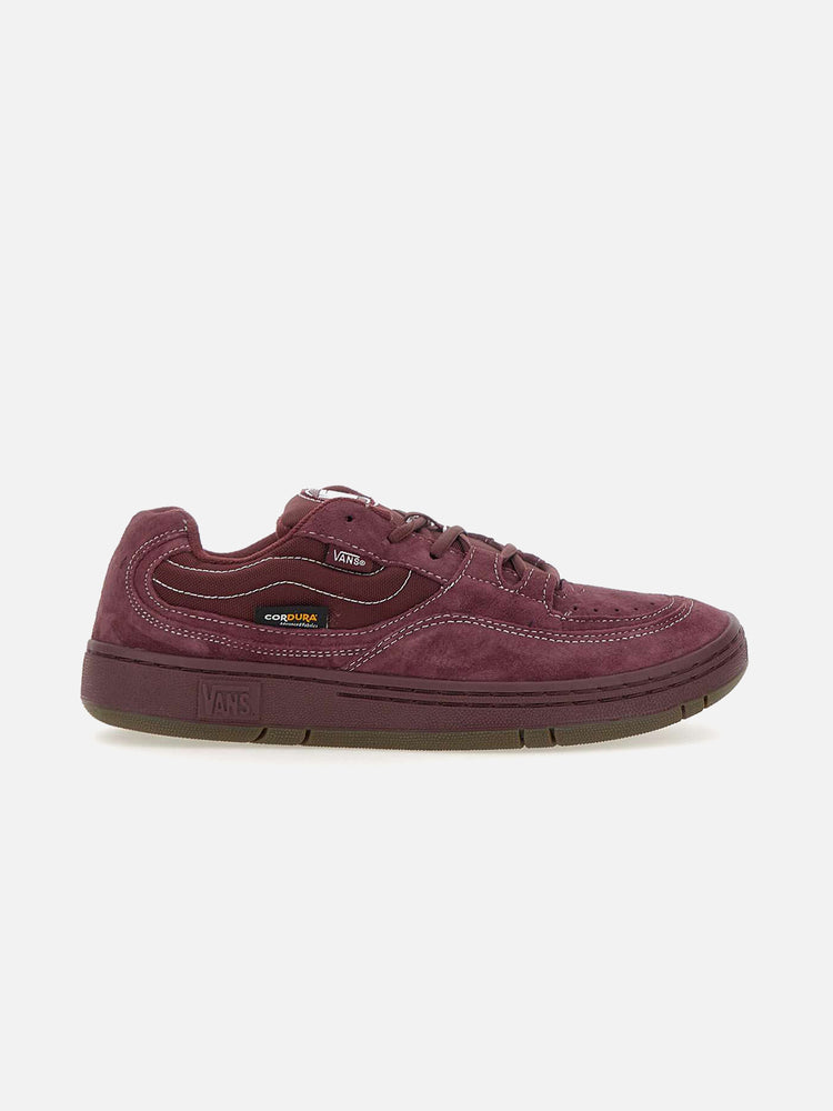 VANS SPEED LS BORDEAUX