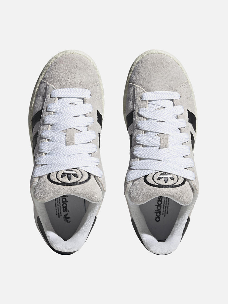 ADIDAS CAMPUS CYRSTAL WHITE