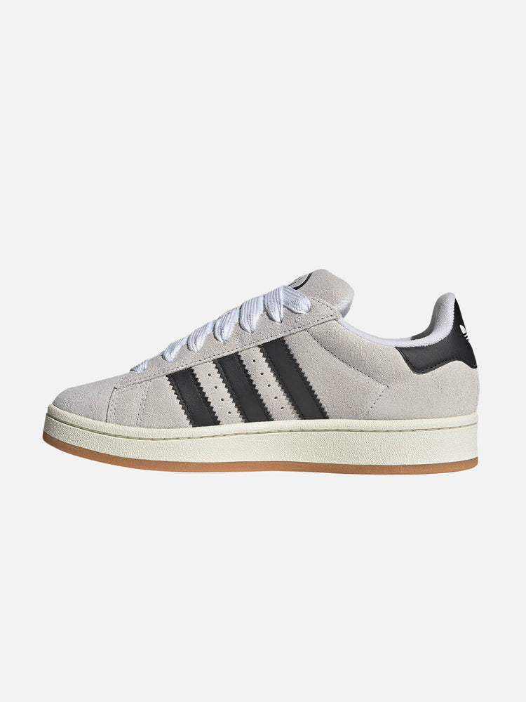 ADIDAS CAMPUS CYRSTAL WHITE