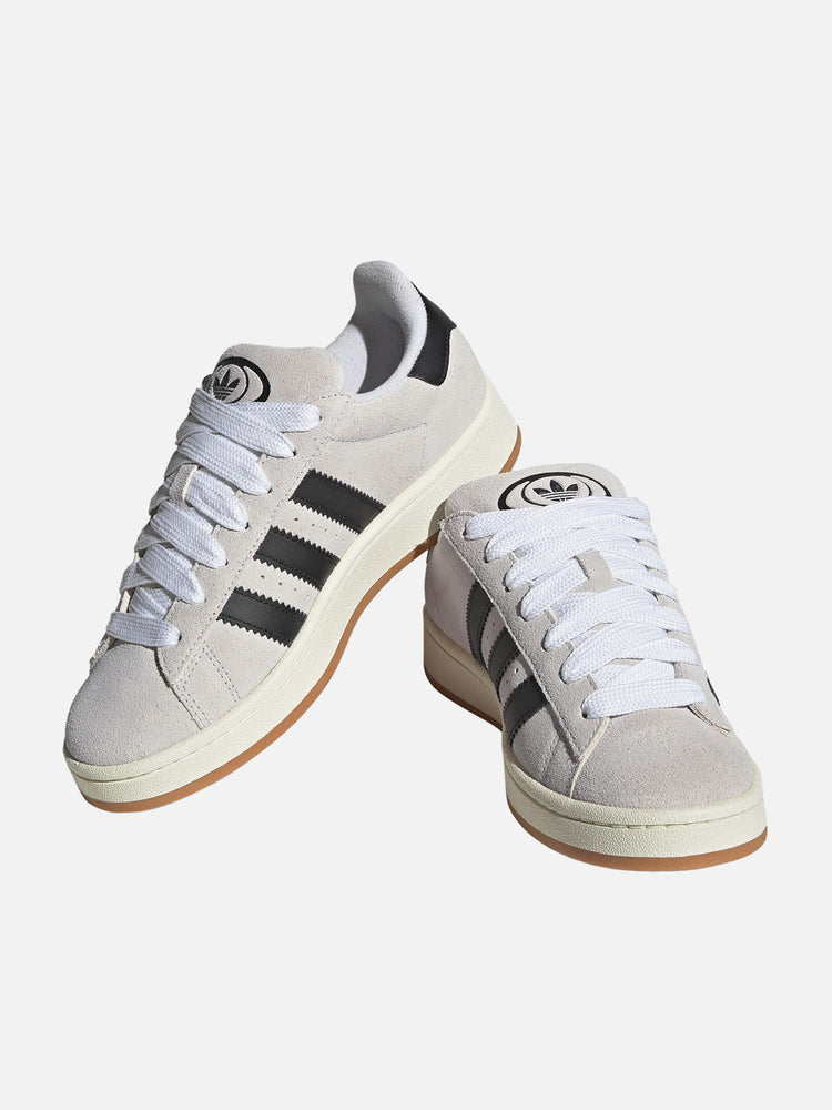 ADIDAS CAMPUS CYRSTAL WHITE