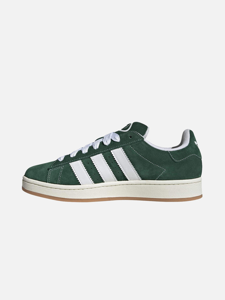 ADIDAS CAMPUS DARK GREEN