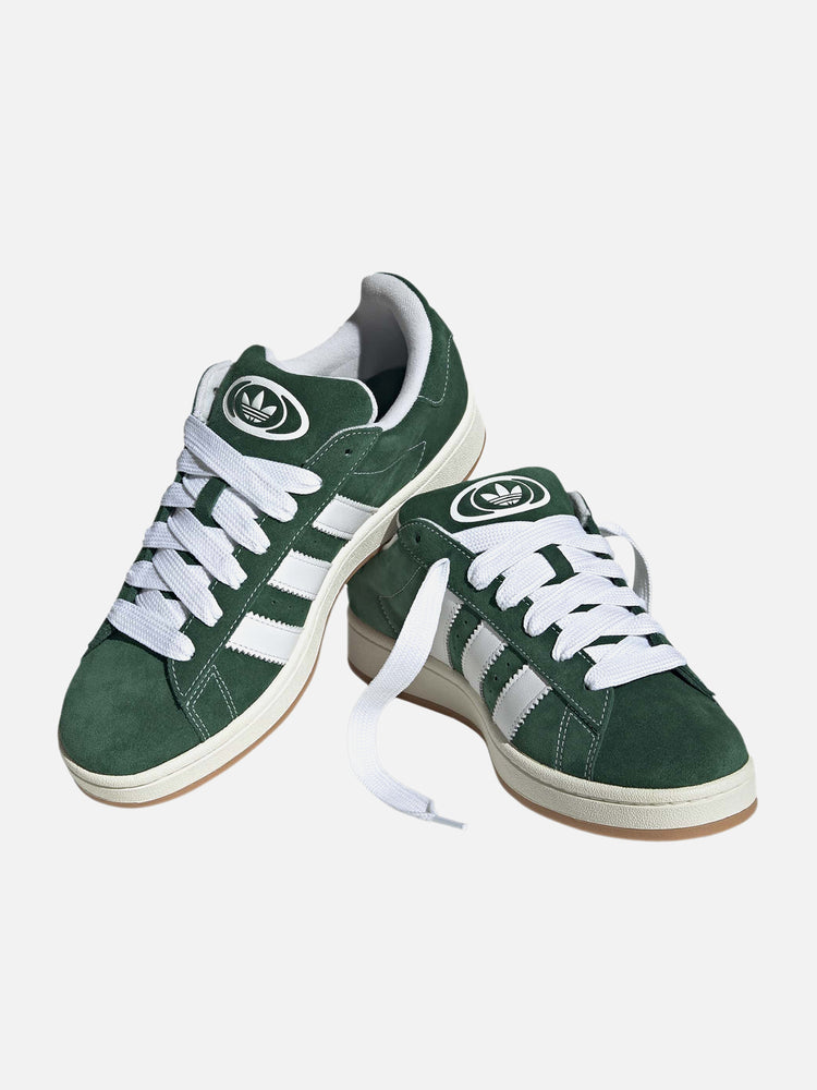 ADIDAS CAMPUS DARK GREEN