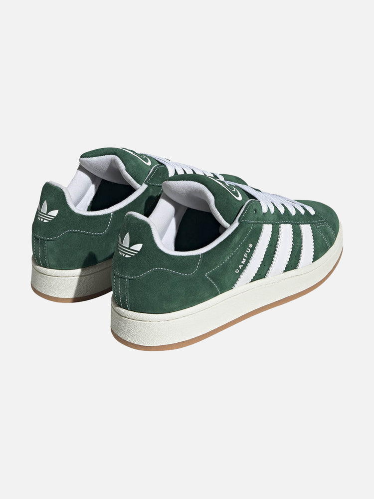 ADIDAS CAMPUS DARK GREEN