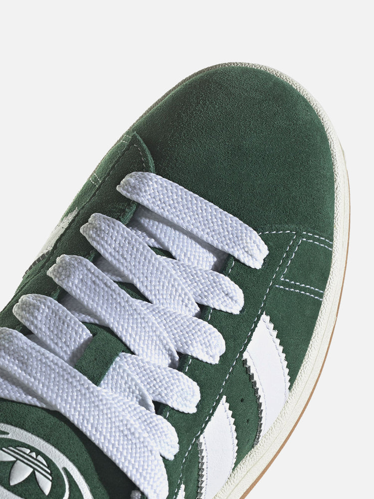 ADIDAS CAMPUS DARK GREEN