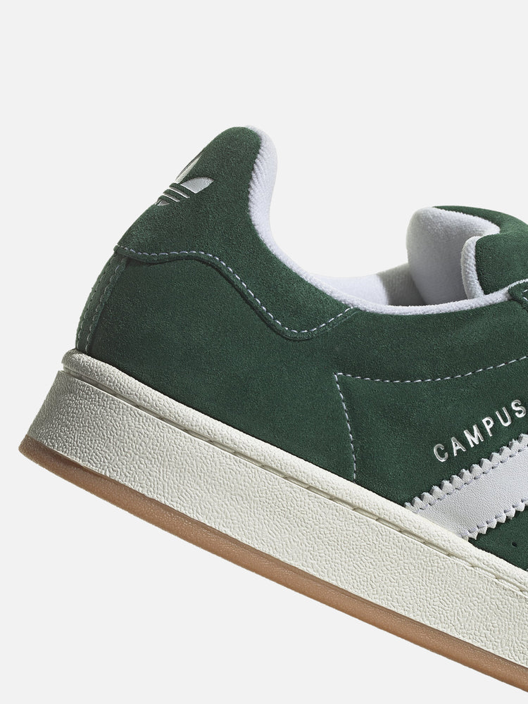 ADIDAS CAMPUS DARK GREEN