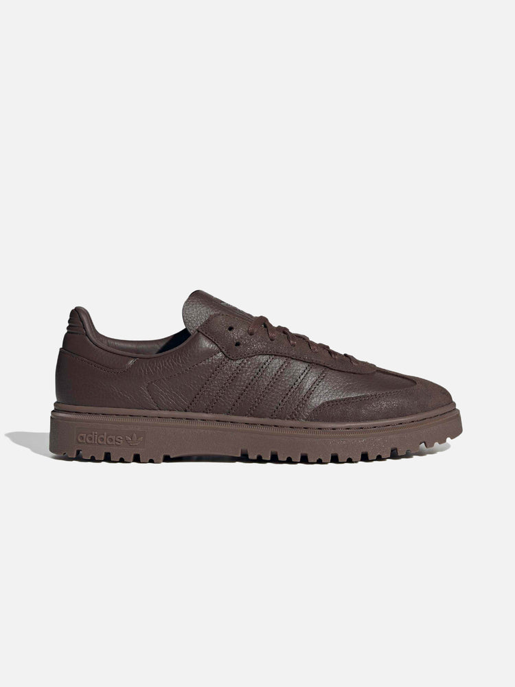 ADIDAS SAMBA LX FREIZEIT BROWN / GUM