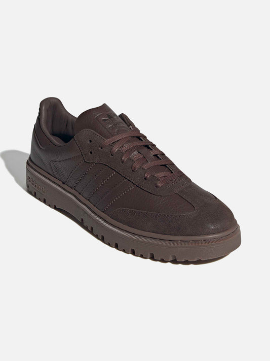 ADIDAS SAMBA LX FREIZEIT BROWN / GUM