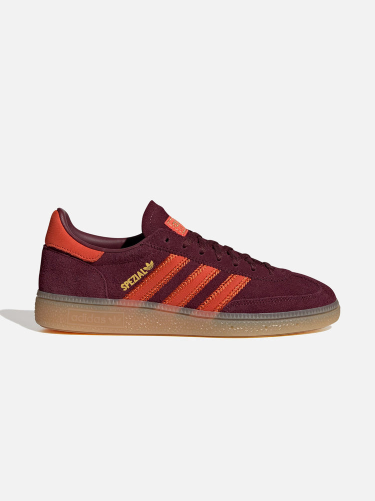 ADIDAS HANDBALL SPEZIAL MAROON