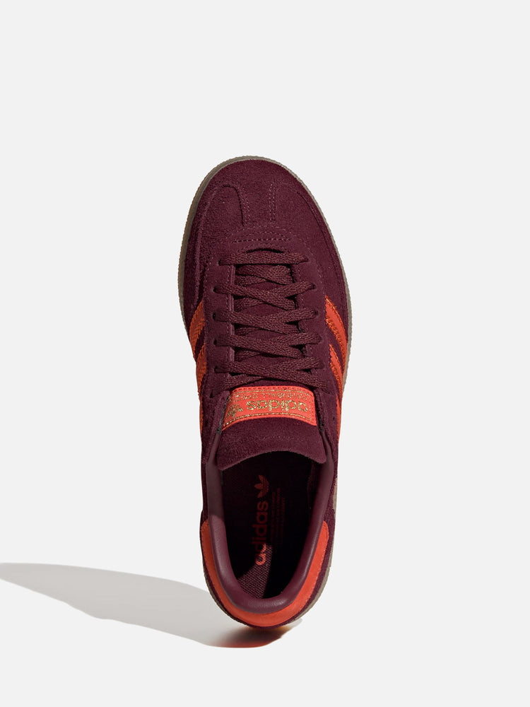 ADIDAS HANDBALL SPEZIAL MAROON