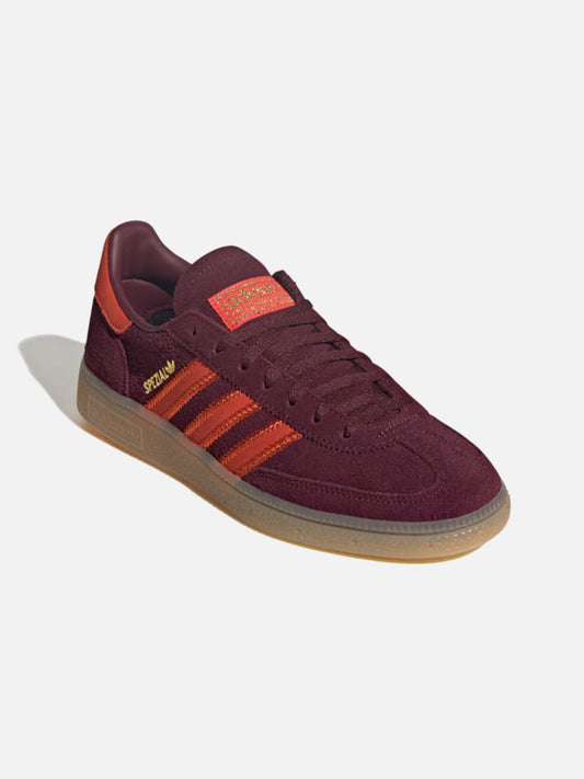 ADIDAS HANDBALL SPEZIAL MAROON