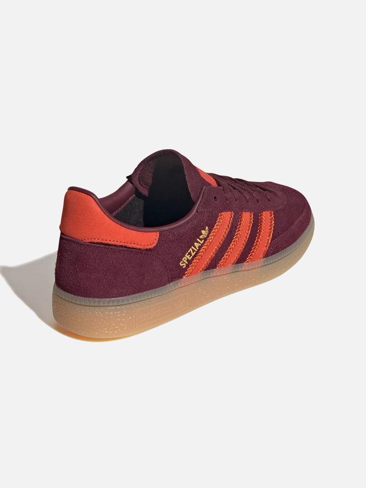 ADIDAS HANDBALL SPEZIAL MAROON