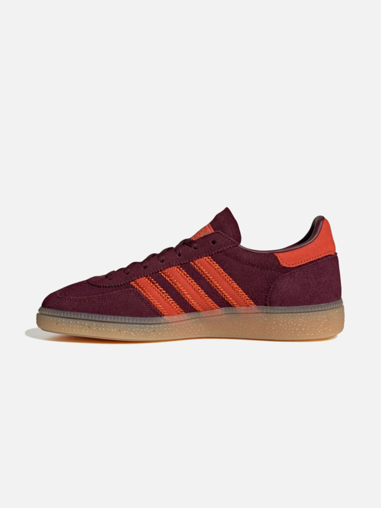 ADIDAS HANDBALL SPEZIAL MAROON