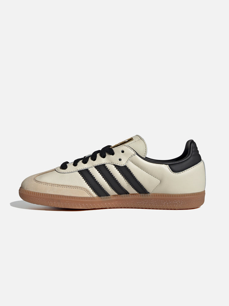 ADIDAS SAMBA OG CREAM WHITE