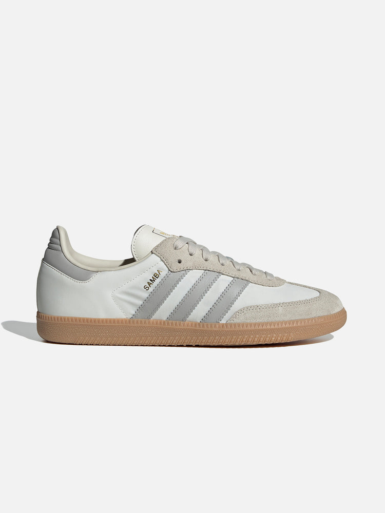 ADIDAS SAMBA OG OFF WHITE