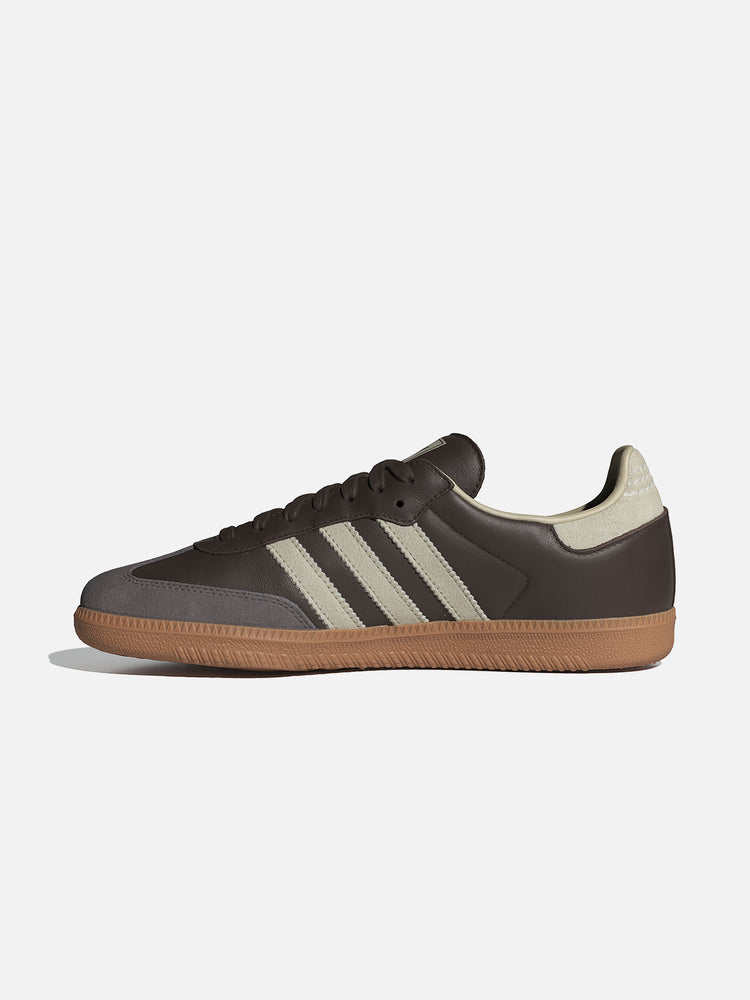 ADIDAS SAMBA OG BROWN