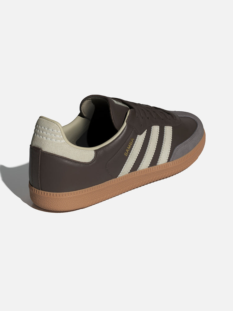 ADIDAS SAMBA OG BROWN