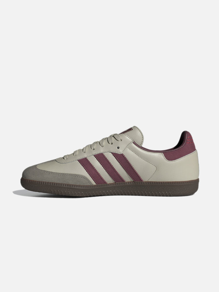 ADIDAS SAMBA OG PUTTY GREY