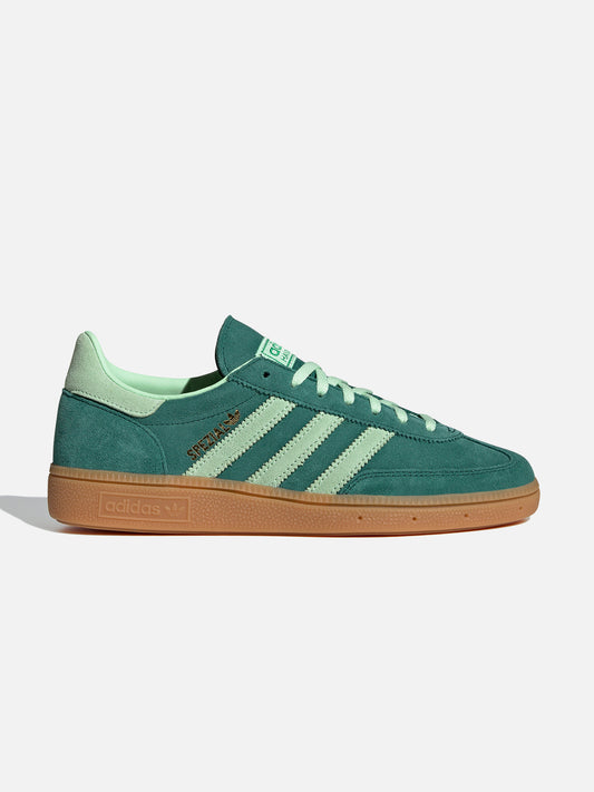 ADIDAS HANDBALL SPEZIAL COLLEGIATE GREEN