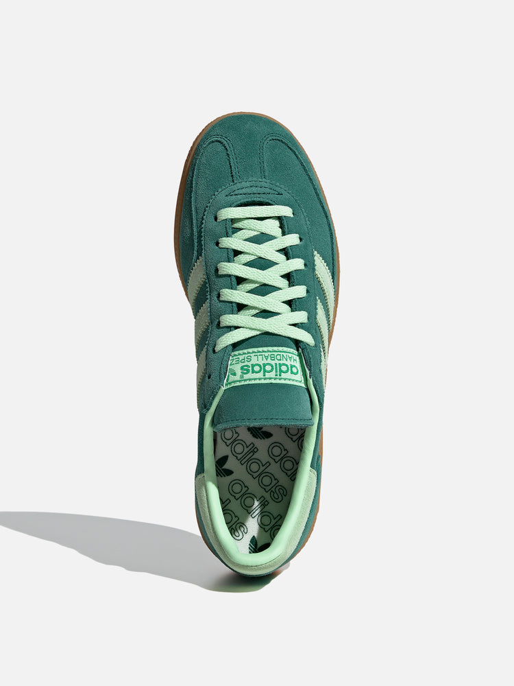 ADIDAS HANDBALL SPEZIAL COLLEGIATE GREEN