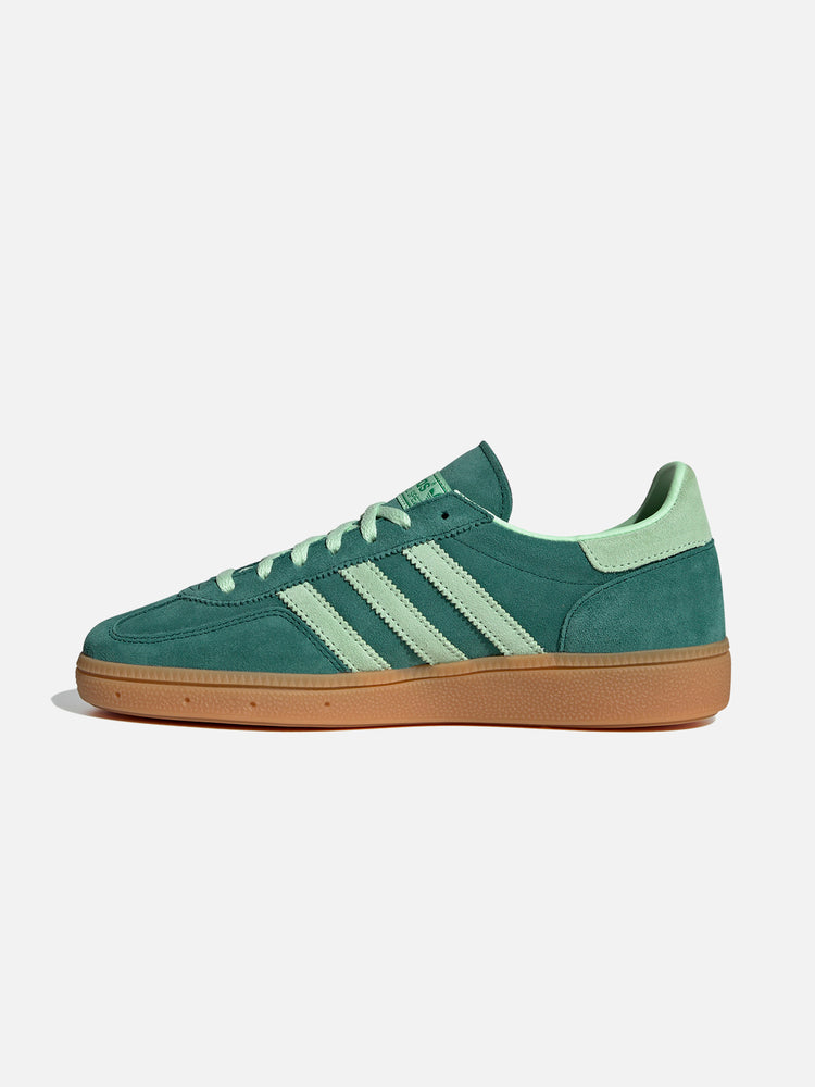 ADIDAS HANDBALL SPEZIAL COLLEGIATE GREEN