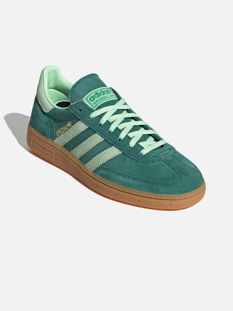 ADIDAS HANDBALL SPEZIAL COLLEGIATE GREEN