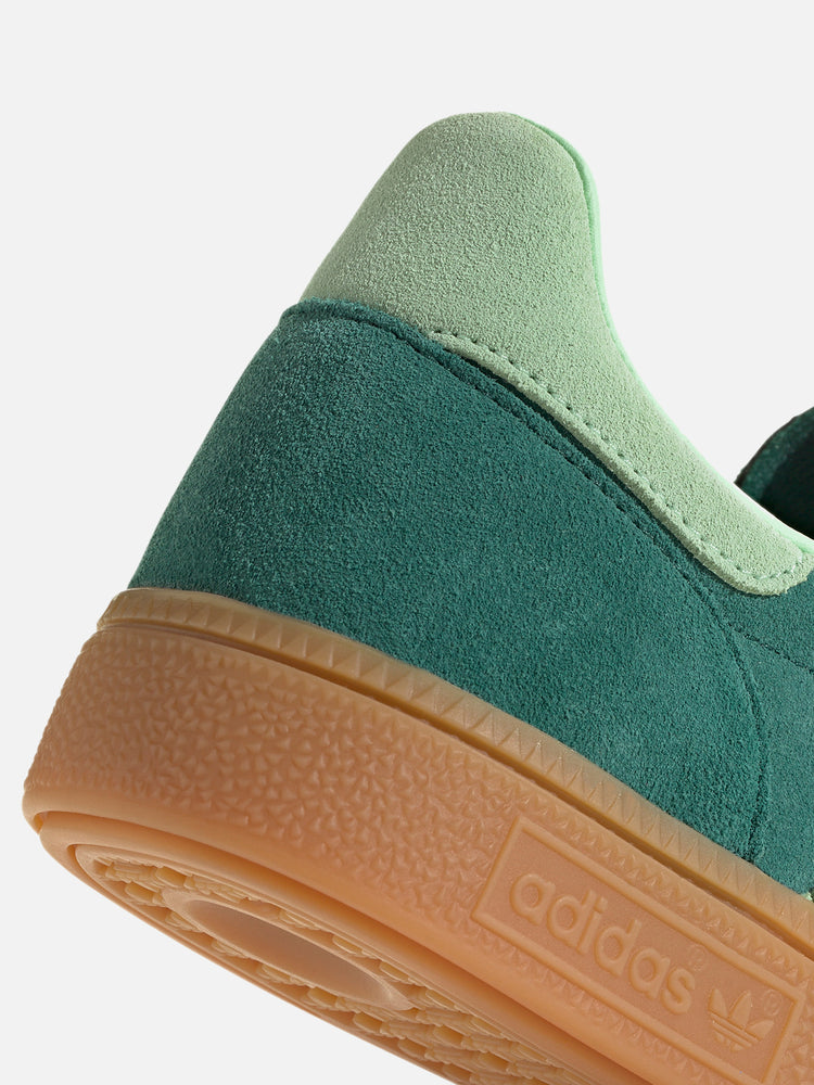 ADIDAS HANDBALL SPEZIAL COLLEGIATE GREEN