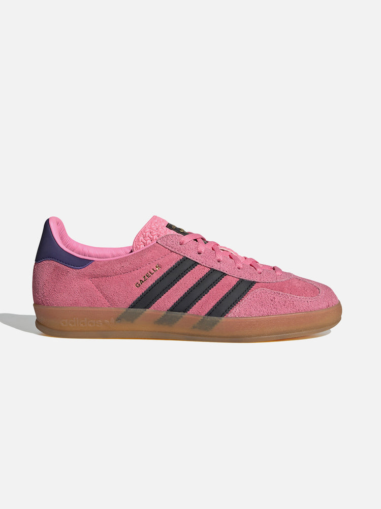 ADIDAS GAZELLE INDOOR BLISS PINK