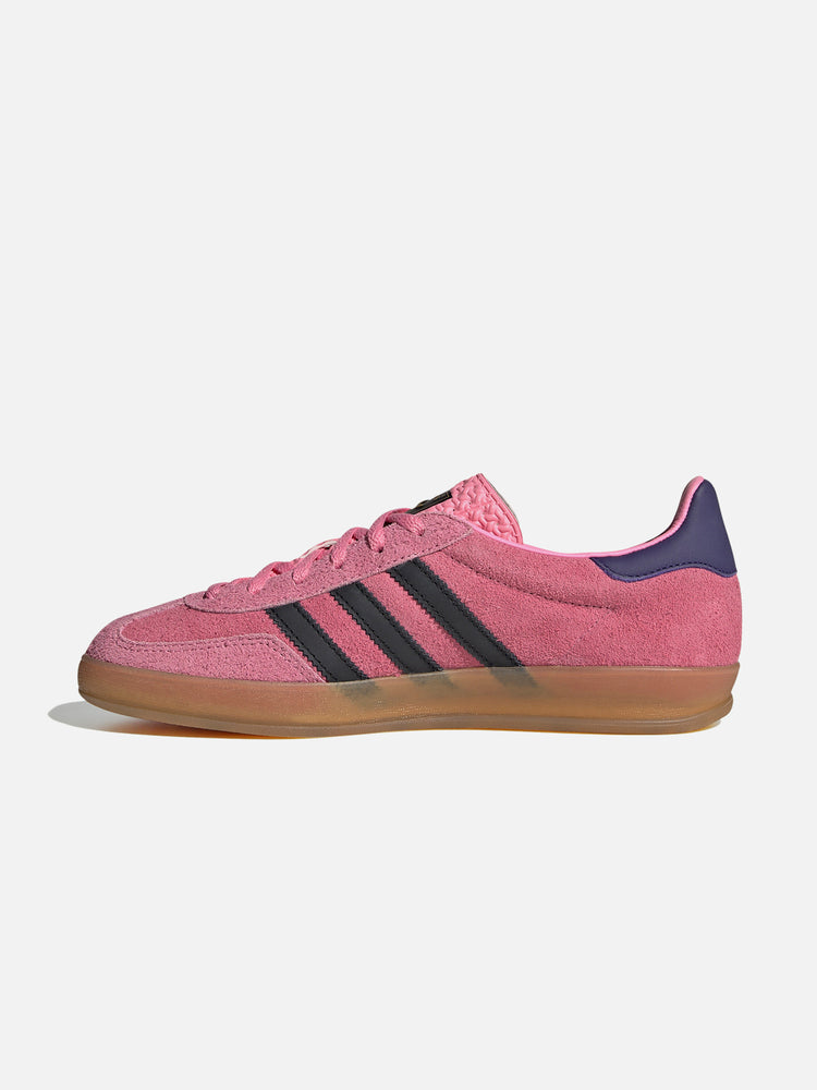 ADIDAS GAZELLE INDOOR BLISS PINK