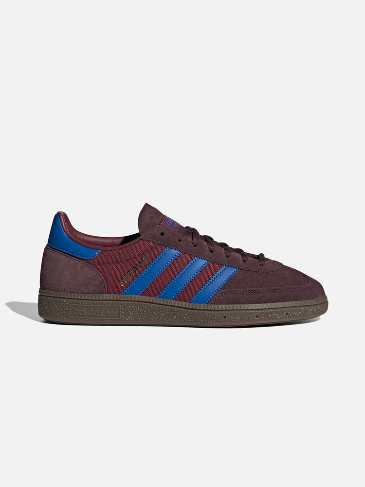 ADIDAS HANDBALL SPEZIAL NIGHT RED