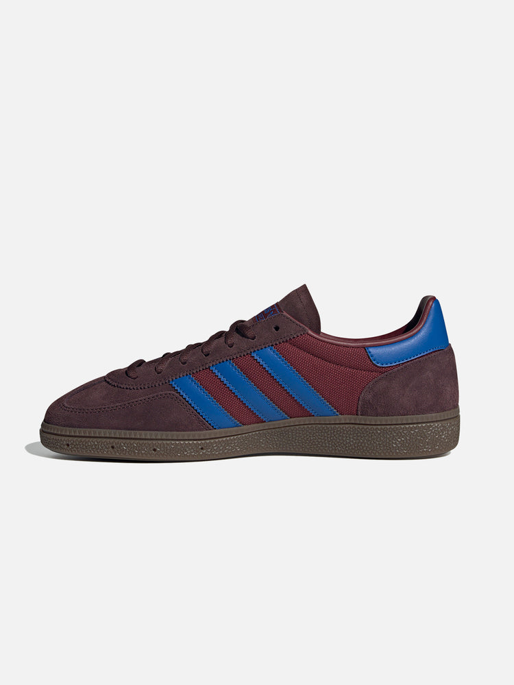 ADIDAS HANDBALL SPEZIAL NIGHT RED