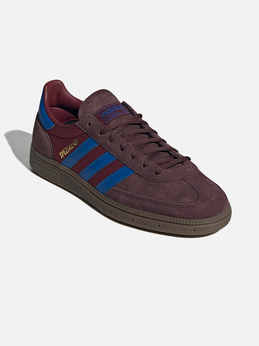 ADIDAS HANDBALL SPEZIAL NIGHT RED