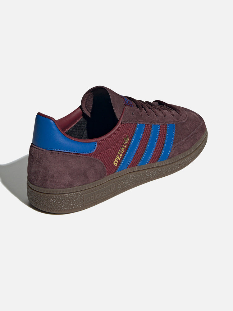 ADIDAS HANDBALL SPEZIAL NIGHT RED