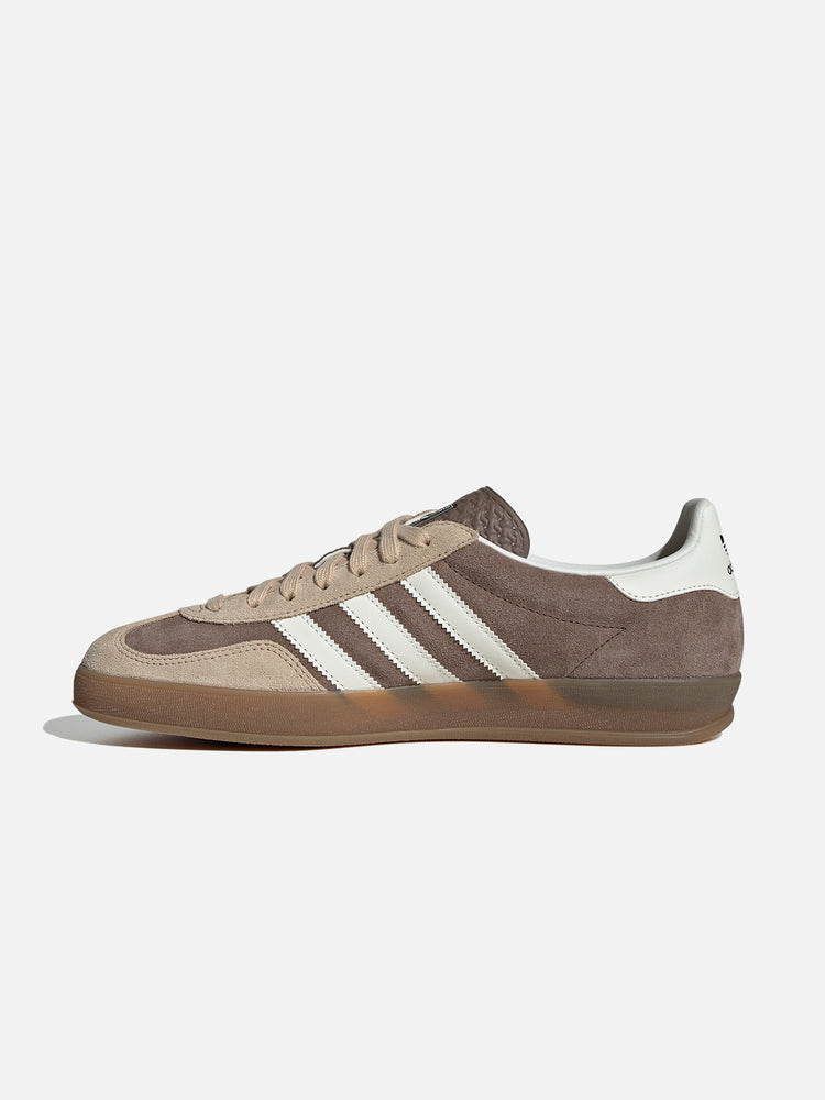 ADIDAS GAZELLE INDOOR EARTH STRATA