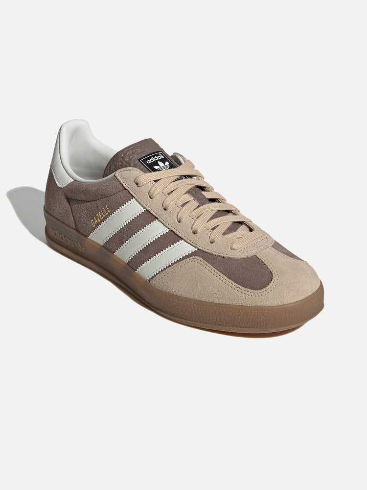 ADIDAS GAZELLE INDOOR EARTH STRATA