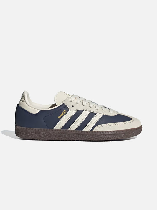 ADIDAS SAMBA OG NIGHT INDIGO