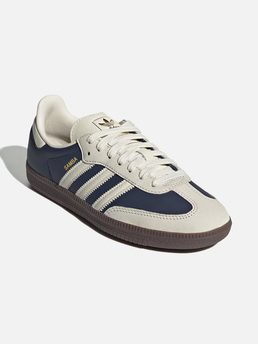 ADIDAS SAMBA OG NIGHT INDIGO