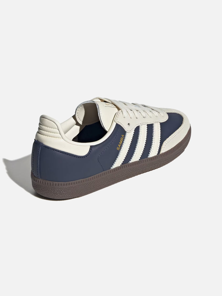 ADIDAS SAMBA OG NIGHT INDIGO