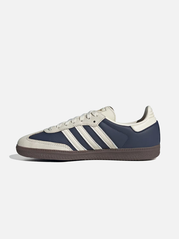 ADIDAS SAMBA OG NIGHT INDIGO