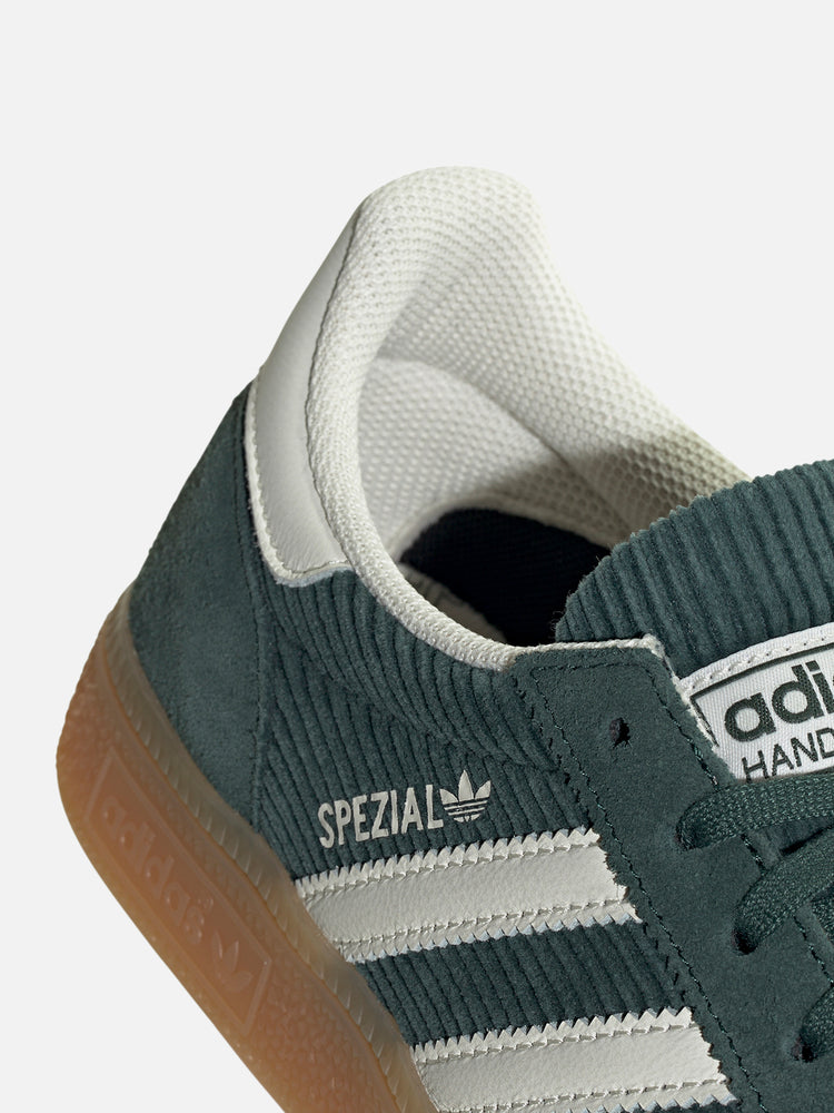 ADIDAS HANDBALL SPEZIAL MINERAL GREEN