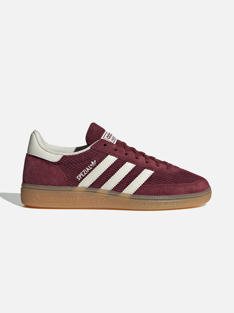 ADIDAS HANDBALL SPEZIAL SHADOW RED