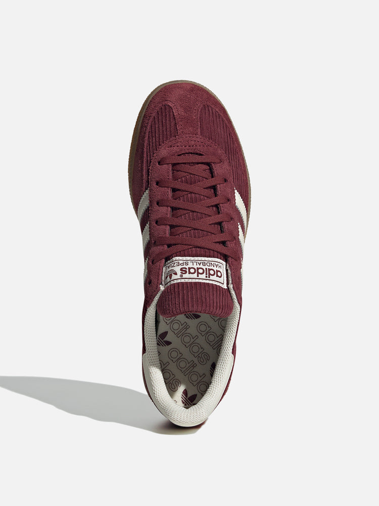 ADIDAS HANDBALL SPEZIAL SHADOW RED