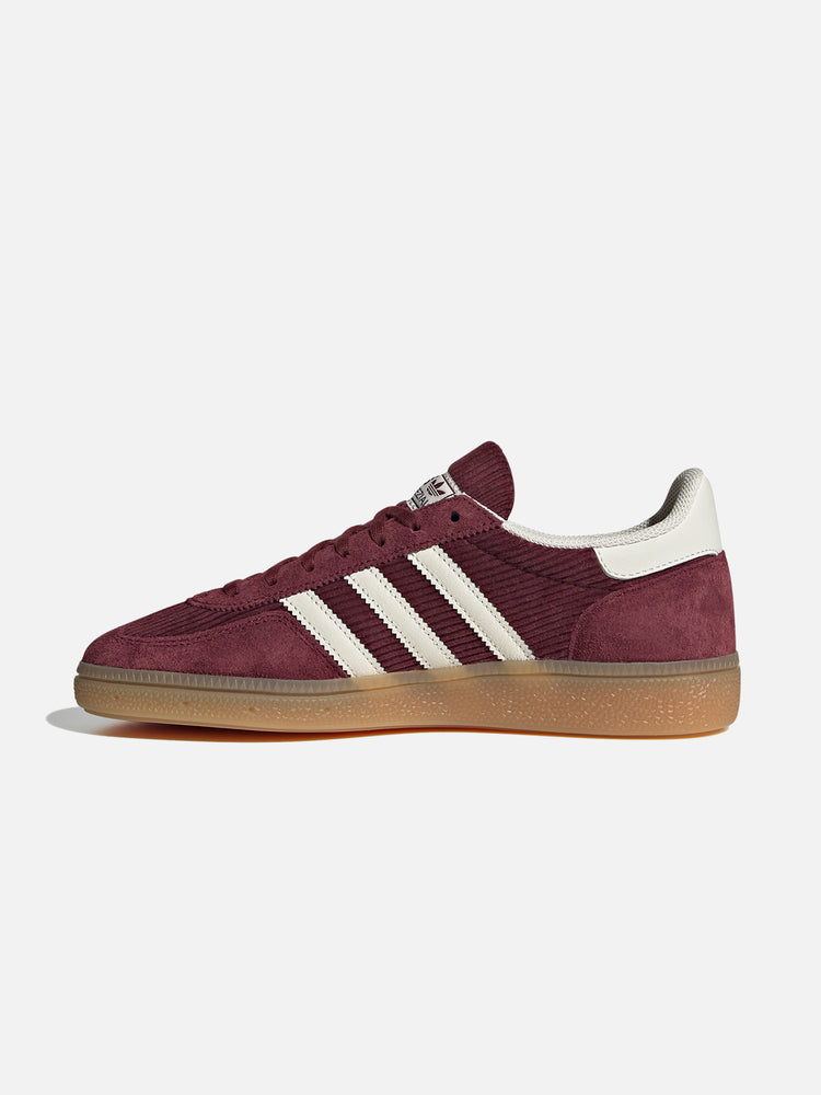 ADIDAS HANDBALL SPEZIAL SHADOW RED