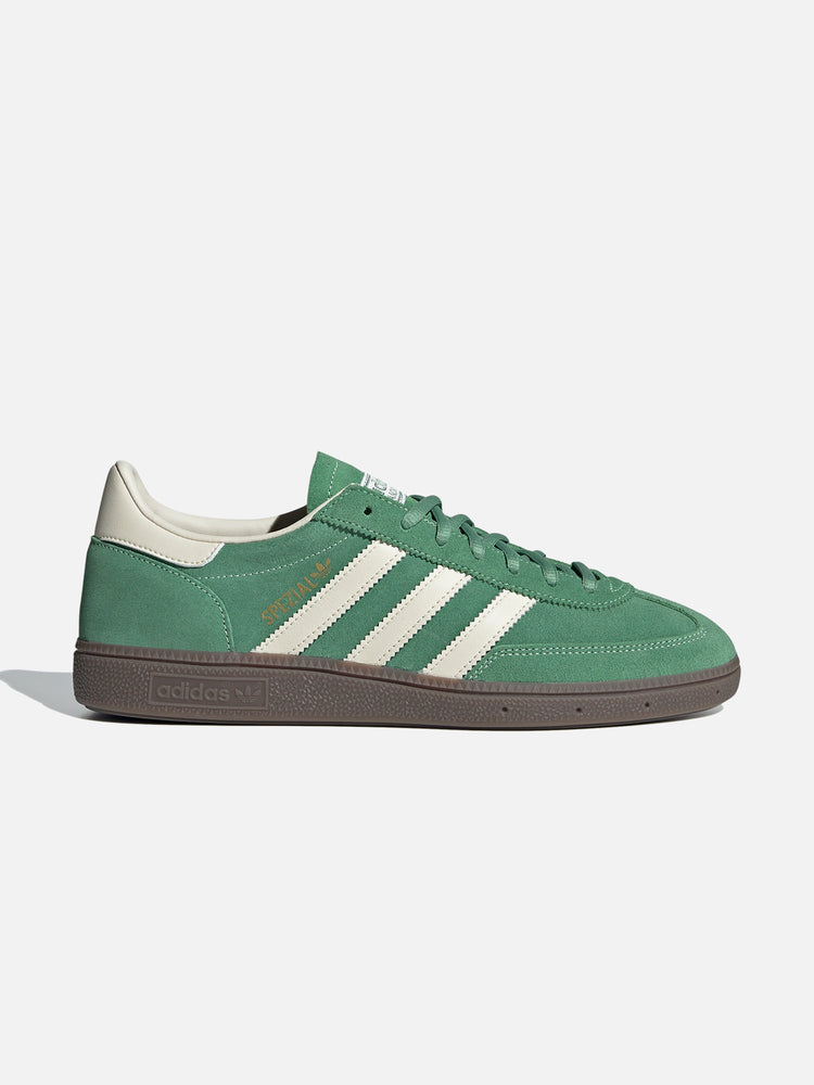 ADIDAS HANDBALL SPEZIAL PRELOVED GREEN